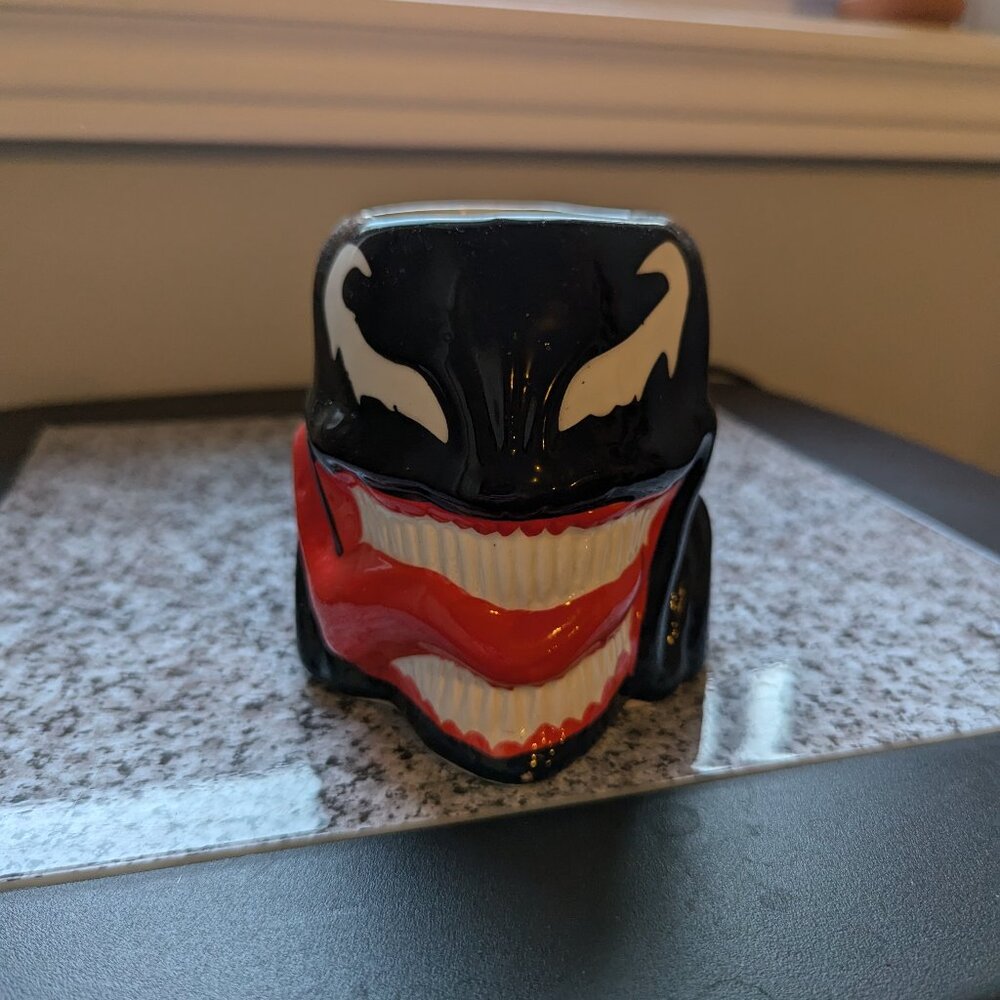 Marvel Venom Coffee Mug